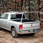 Tra Racks TracRac Truck Racks Website – Durable & Versatile Solutions for Every Load