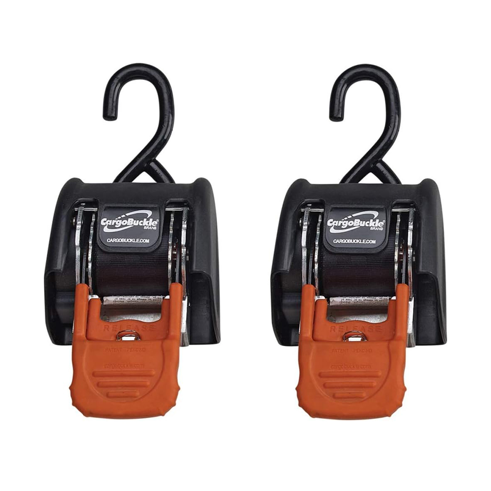 Thule TracRac Cargo Buckle